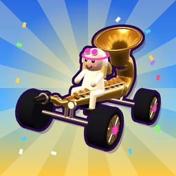 Turbo Tempo Racing app icon